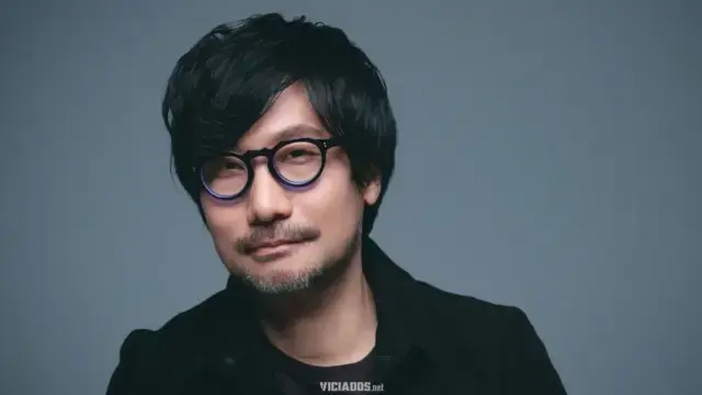 Kojima revela Physint, primeiro jogo oficial do PlayStation 6