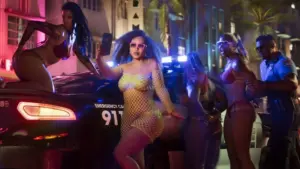 GTA 7 não será feito com inteligência artificial, garante chefão da Take-Two