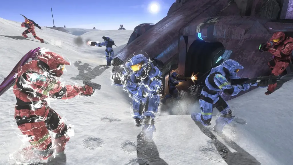 Ex-chefe do Xbox teria cancelado MMO de Halo para receber bônus