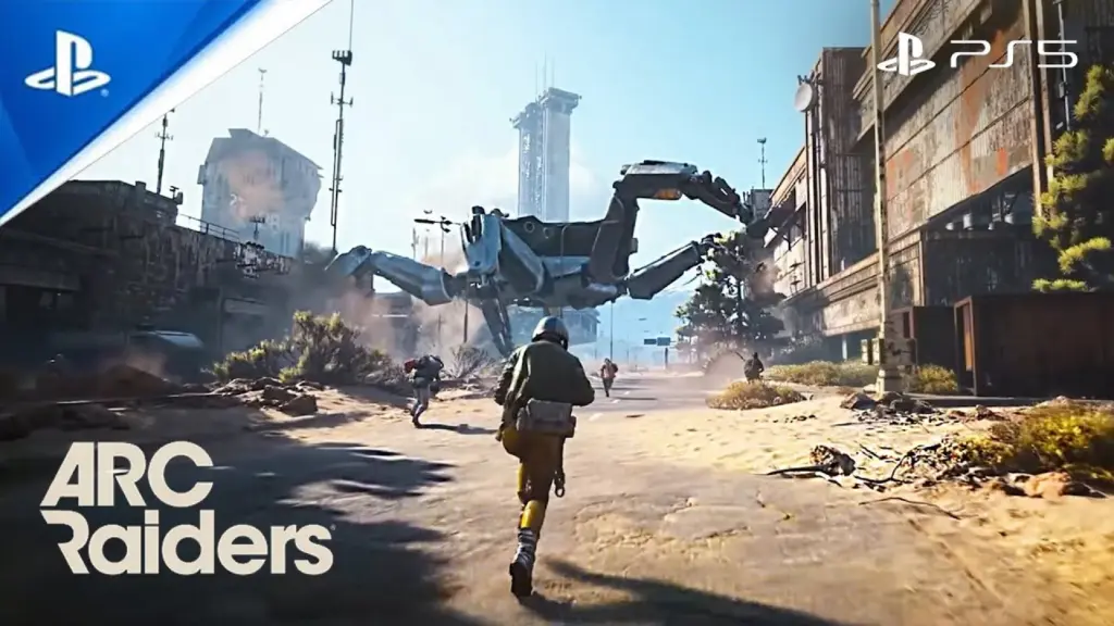 Arc Raiders: estúdio se defende de polêmica com IA e garante papel de atores