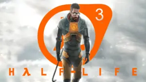 Rumor: trailer de Half-Life 3 pode ser revelado em novembro