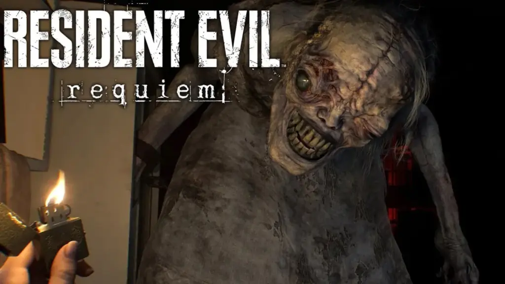 Resident Evil Requiem para PC terá Denuvo e requisitos são revelados