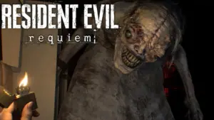 Resident Evil Requiem para PC terá Denuvo e requisitos são revelados