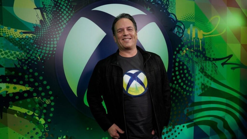 Phil Spencer confirma planos da Microsoft para levar jogos do Xbox ao Switch 2