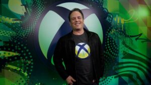 Phil Spencer confirma planos da Microsoft para levar jogos do Xbox ao Switch 2