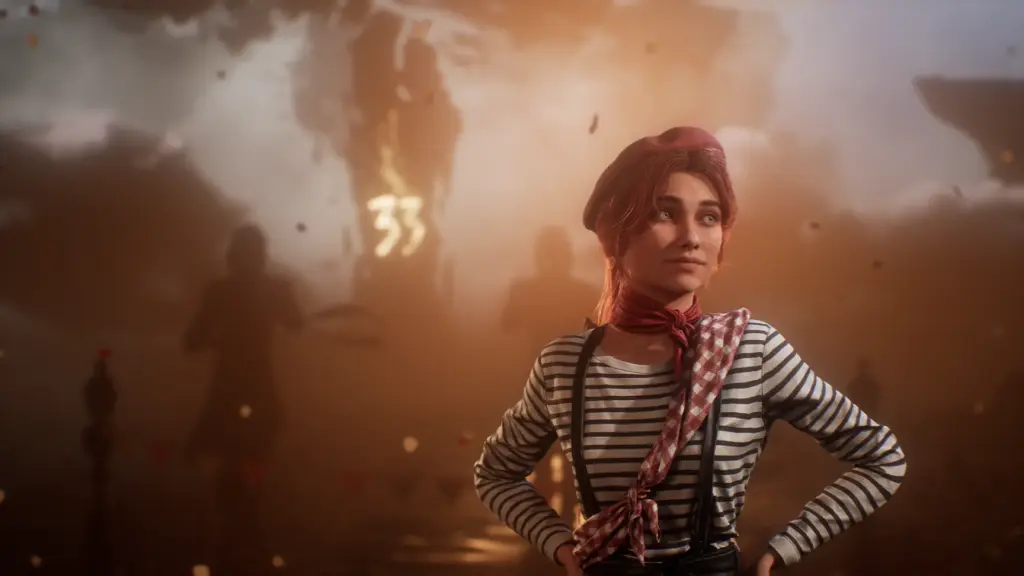 Clair Obscur: Expedition 33 vira o favorito para levar o Jogo do Ano