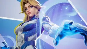 Novo visual da Mulher Invisível em Marvel Rivals causa polêmica na comunidade