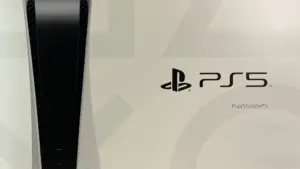 Carga de PlayStation 5 avaliada em R$ 1,1 milhão é roubada em SP