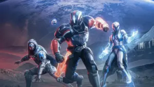 BioWare confirma: novo Mass Effect está em produção e série da Amazon avança