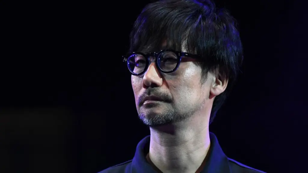 Hideo Kojima revela por que faz jogos: ‘Quero retribuir’