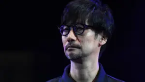 Hideo Kojima revela por que faz jogos: ‘Quero retribuir’
