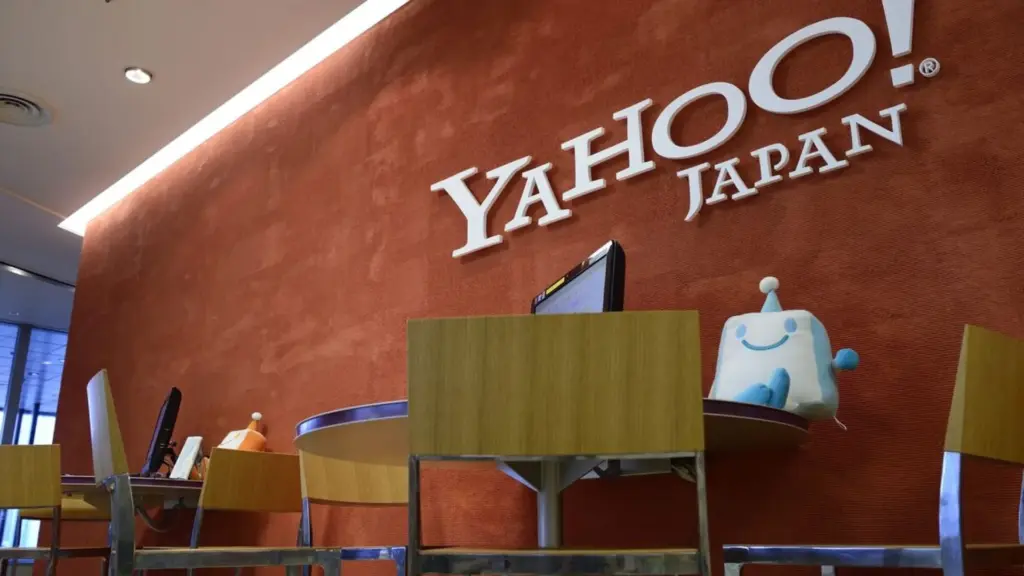 Yahoo do Japão vai proibir venda de jogos por preços de cambista