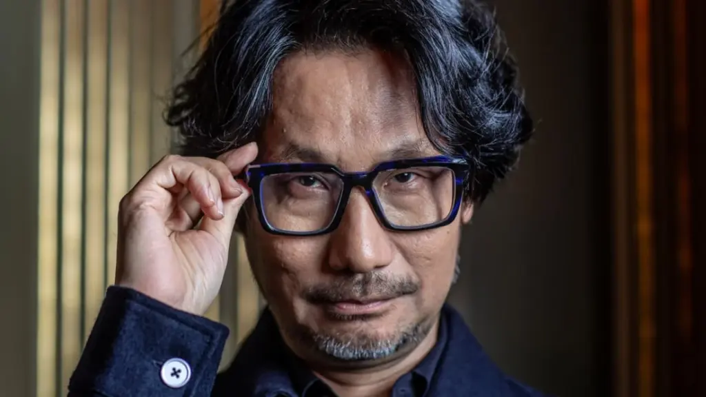 Hideo Kojima elogia nova série da Netflix e compara com Round 6