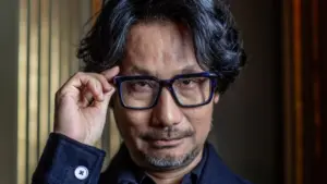Hideo Kojima elogia nova série da Netflix e compara com Round 6