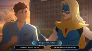 Desenvolvedores de Dispatch se arrependem de ter cortado cenas de sexo do jogo