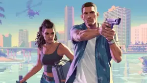 Trailer de GTA 6 bate recorde e vira o mais visto do YouTube