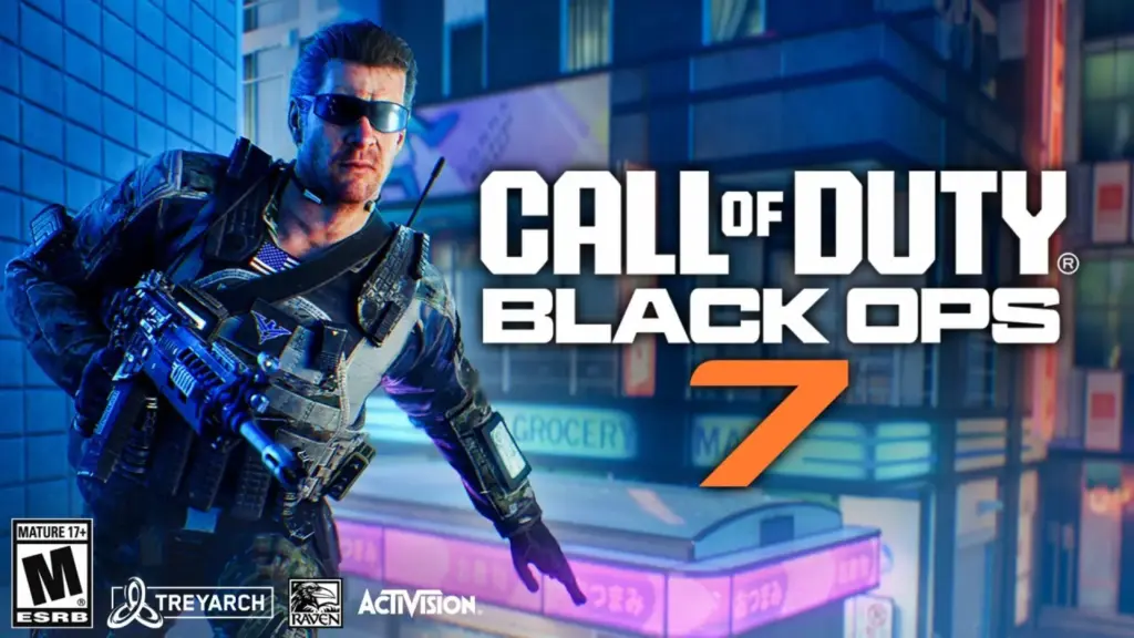 Call of Duty: Black Ops 6 tem o pior fim de semana no Steam