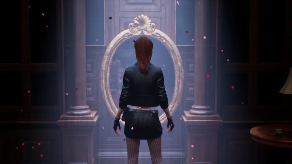 Liminal Point ganha novo trailer e mira nos fãs de survival horror clássico