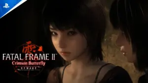 Fatal Frame II: Remake ganha data de lançamento