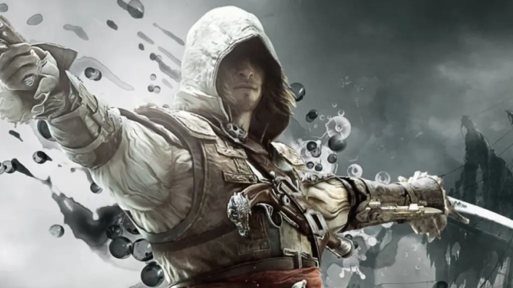Remake de Assassin’s Creed Black Flag pode ter vazado em arquivos de Shadows