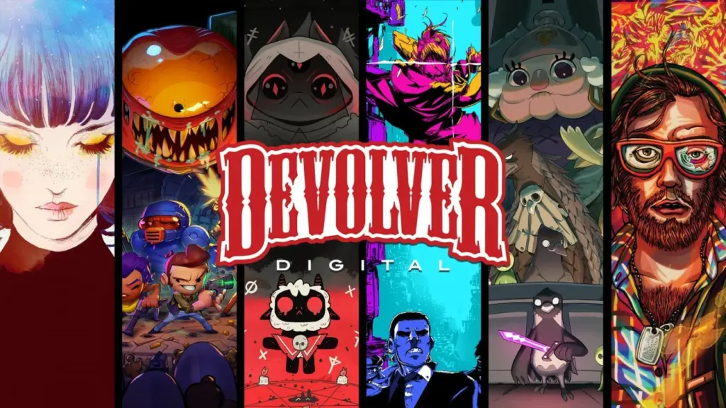 Devolver Digital vai lançar jogo misterioso no mesmo dia de GTA 6