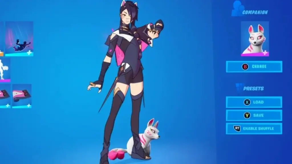 Jogadores de Fortnite pedem boicote aos novos pets por causa de preços e regras