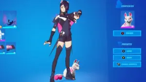 Jogadores de Fortnite pedem boicote aos novos pets por causa de preços e regras