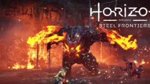 Horizon vira MMORPG e chega para PC e celulares