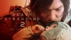 Death Stranding 2 é classificado para PC e indica lançamento na plataforma