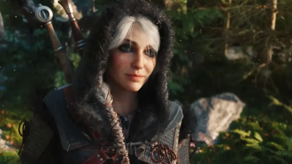 The Witcher 4 fica de fora do The Game Awards deste ano