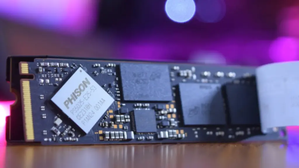 SSDs para consumidores podem ficar mais caros, alerta fabricante