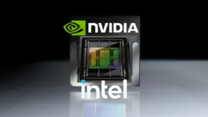AMD vê parceria entre Intel e NVIDIA como ameaça