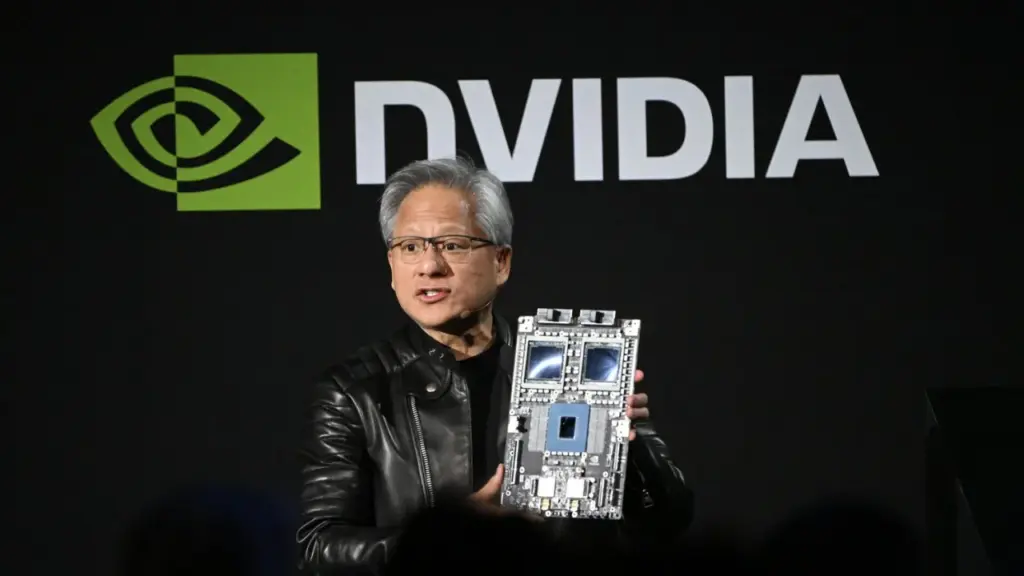 Placas de vídeo GeForce RTX 60 podem chegar no início de 2027, diz rumor