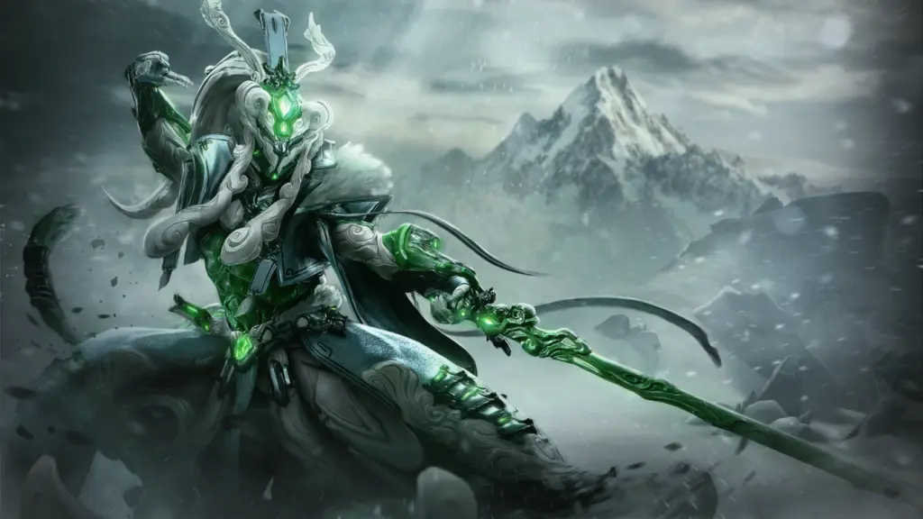 Warframe é confirmado para o Nintendo Switch 2 e já roda liso