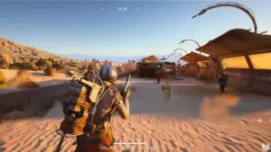 Arc Raiders ganha bunker misterioso e novos desafios em atualização