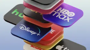 Câmara aprova nova taxa para Netflix, YouTube e outros streamings