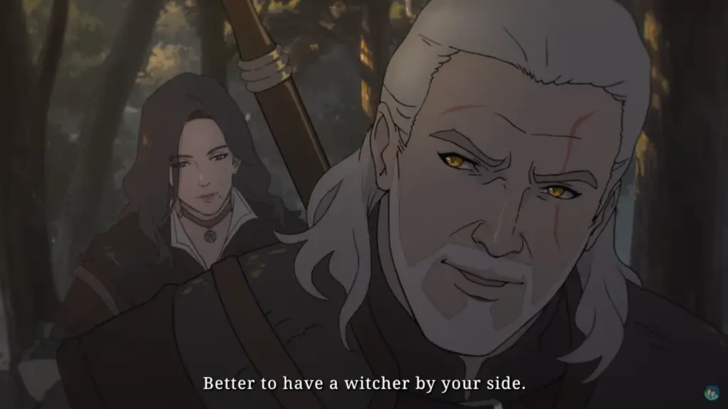 The Witcher 3 e Sword of Convallaria ganham crossover com Geralt e Yennefer