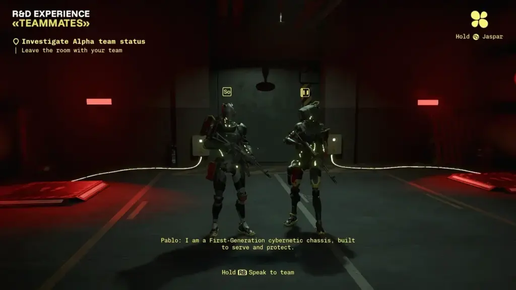 Ubisoft mostra IA que deixa você conversar de verdade com NPCs