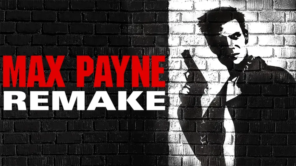 Remake de Max Payne pode ser lançado em 2026, diz Remedy