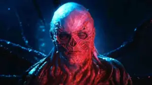 Dead by Daylight anuncia volta de Stranger Things com Vecna como novo killer