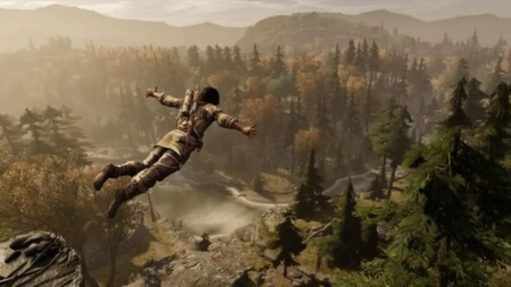 Diretor de Assassin’s Creed 3 revela que Ubisoft pediu um jogo mais longo