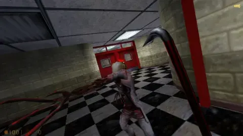 Mod de Half-Life chega de graça no Steam com várias melhorias