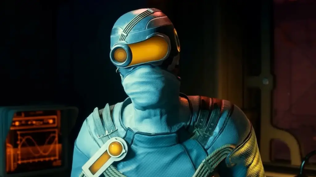 Obsidian desativa recurso do PS5 Pro em The Outer Worlds 2 por problemas visuais