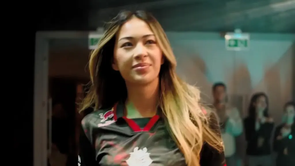 Jogadora da G2 usa emoji de macaco para se referir ao MIBR e gera polêmica