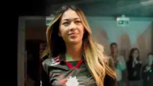 Jogadora da G2 usa emoji de macaco para se referir ao MIBR e gera polêmica