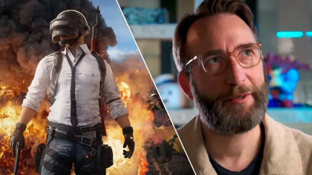 Criador de PUBG critica uso de IA e se distancia da Krafton