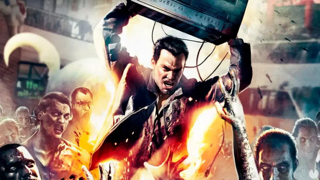 Novo Dead Rising pode trazer Frank West de volta, diz rumor