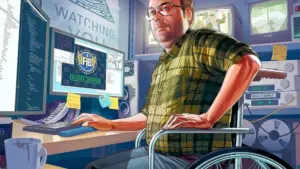 Ator de GTA 5 diz que GTA 6 pode valer US$ 100