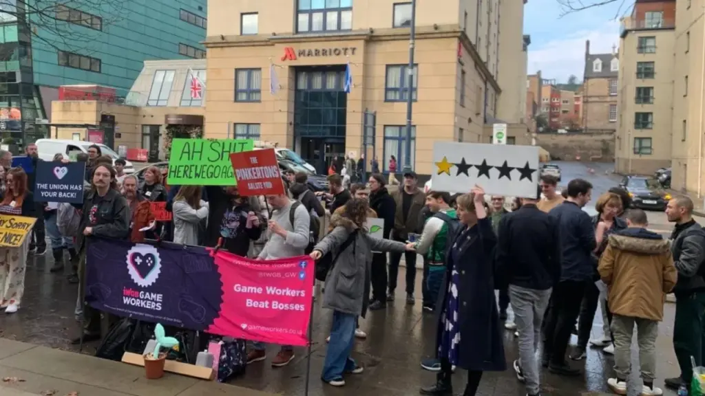 Protestos na Rockstar: empresa é chamada de “máquina” após demitir funcionários