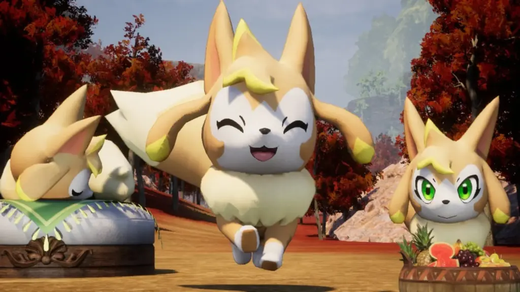 Dona do Palworld critica jogos feitos por IA: ‘uma completa porcaria’